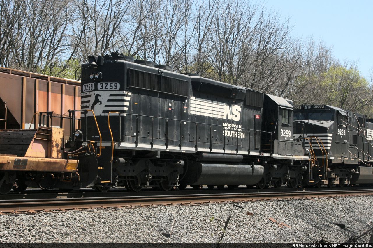 NS 3259